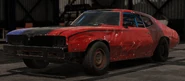 Livery 8