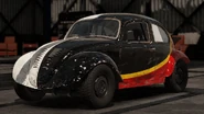 Livery 1