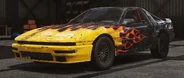 Livery 2
