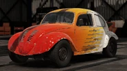 Livery 4