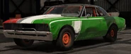 Livery 6