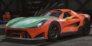 Livery 14