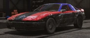 Livery 8
