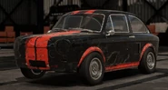 Livery 3