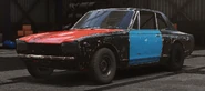 Livery 9