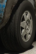 Wheel 2