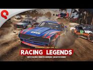 Season 20: Racing Legends