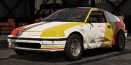 Livery 6