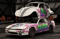 Paint style