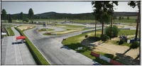Espedalen raceway