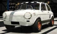 Livery 4