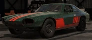 Livery 6