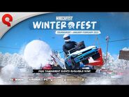 Season 18: Winter Fest