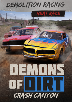 Demons of dirt