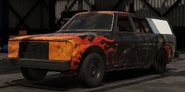 Livery 1
