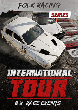 International tour