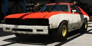 Livery 1