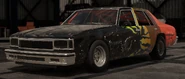 Livery 5