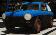 Livery 3