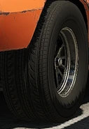 Wheel 2