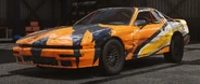 Tiger Shark (How to unlock)