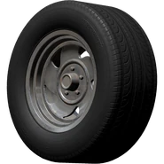 Rotor