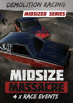 Midsize massacre