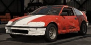 Livery 8