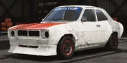 Livery 4