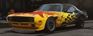 Livery 1