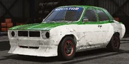 Livery 7
