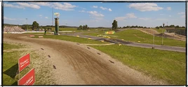 Eagles peak motorpark