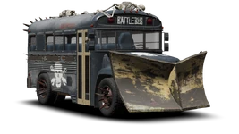 Icon battlebus