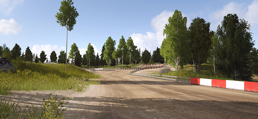 Mixed 5 | Wreckfest Wiki | Fandom