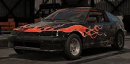 Livery 2