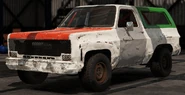 Livery 9