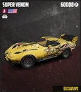 Super venom ts