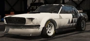 Rocket RX | Wreckfest Wiki | Fandom