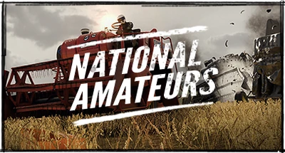National amateurs