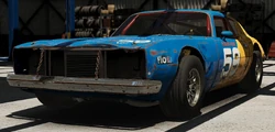 RoadSlayer