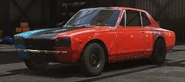 Livery 7