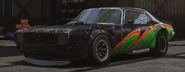 Livery 3