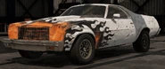 Livery 1