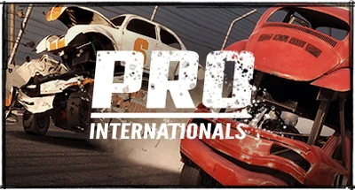 Pro internationals