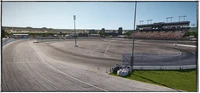 Big valley speedway