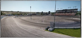 Big valley speedway