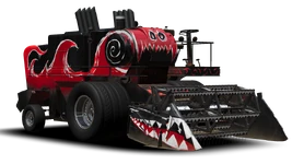 Icon harvester super