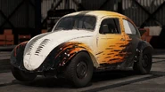 Livery 7