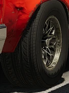 Wheel 1