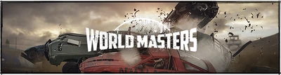 World masters